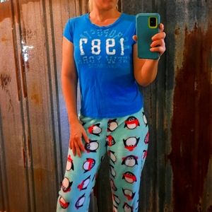 Aeropostale Logo Shirt